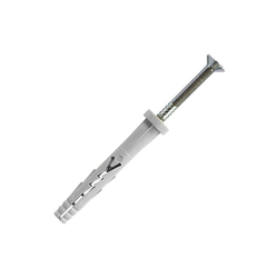 CHEVILLE A CLOUER NYLON TP 6X 40